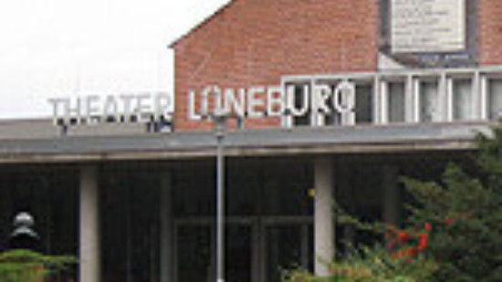 Theater luneburg