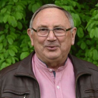 Dieter Schroeder
